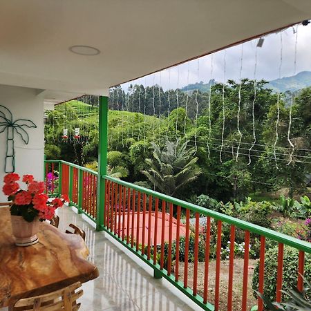 Hotel Casa Quinta ซาเลนโต ภายนอก รูปภาพ