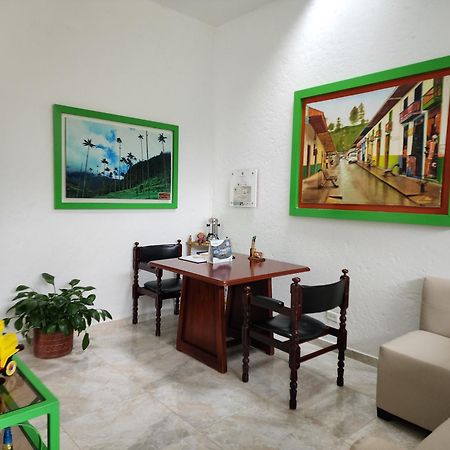 Hotel Casa Quinta ซาเลนโต ภายนอก รูปภาพ
