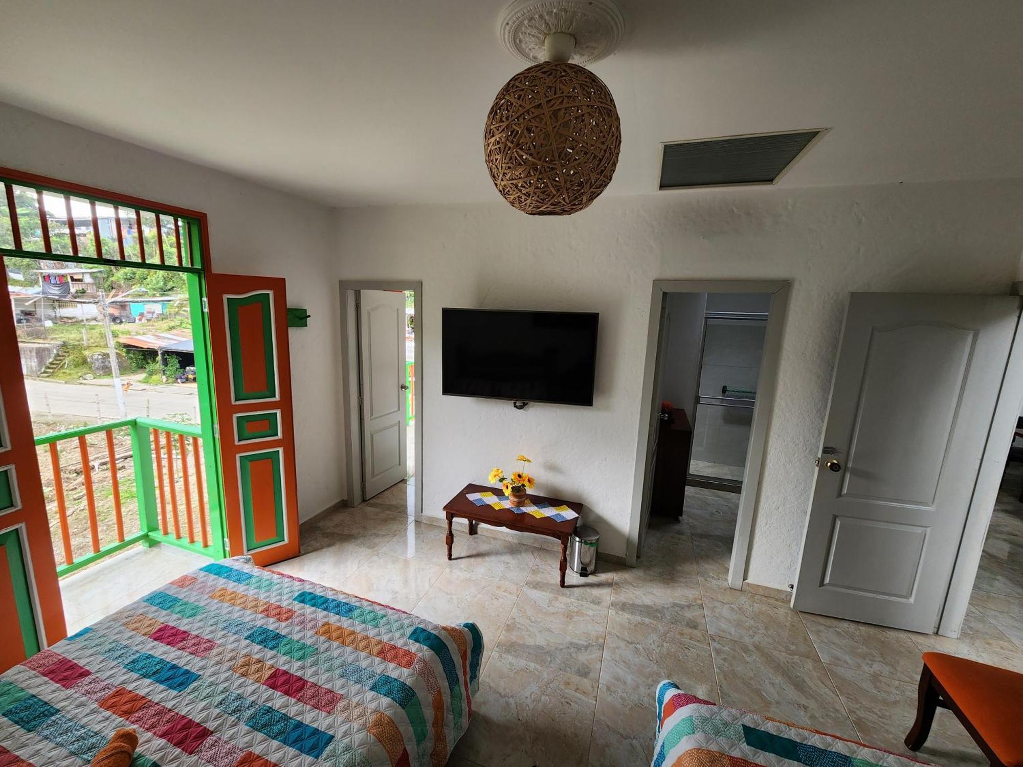 Hotel Casa Quinta ซาเลนโต ห้อง รูปภาพ