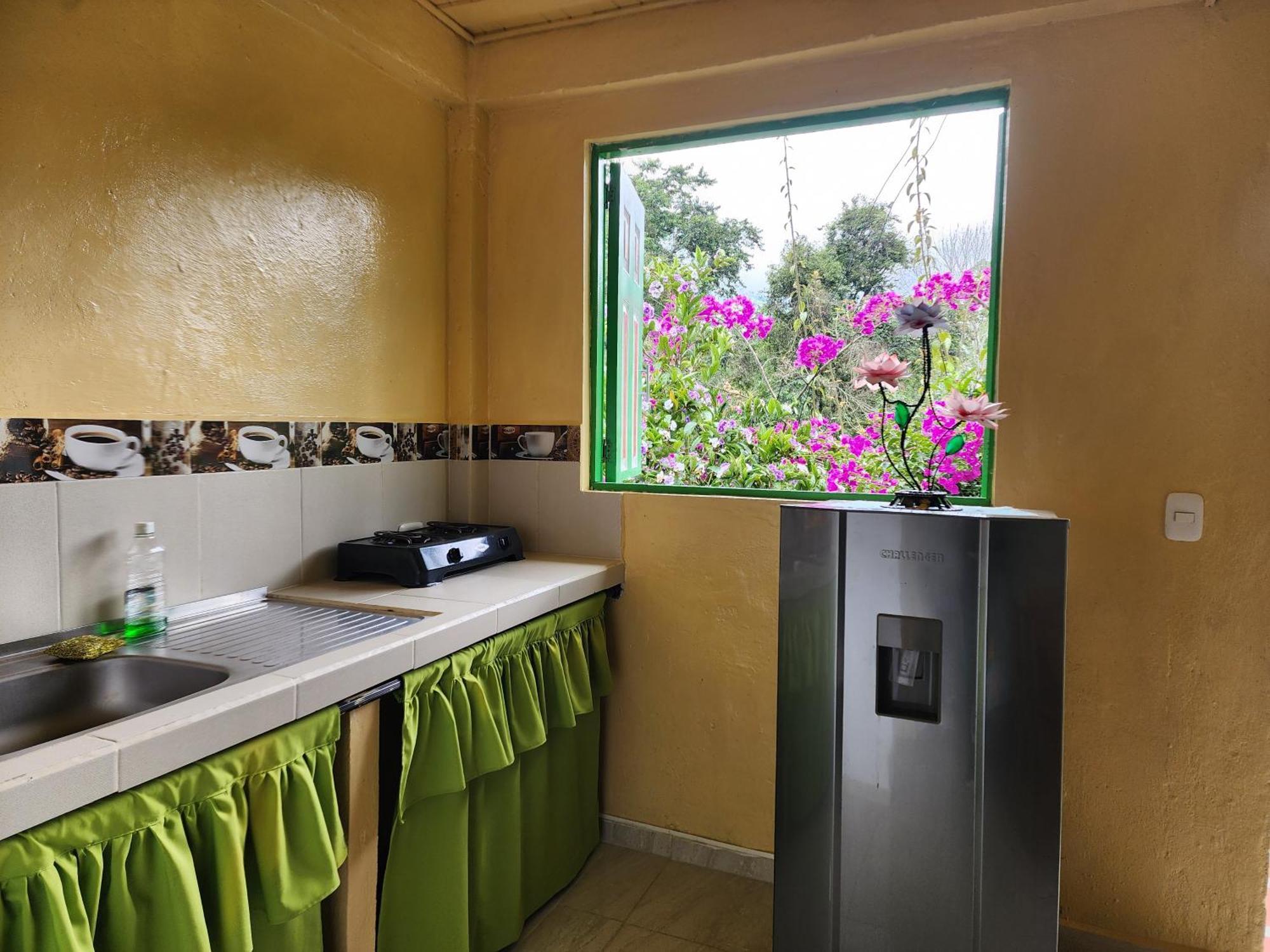 Hotel Casa Quinta ซาเลนโต ห้อง รูปภาพ