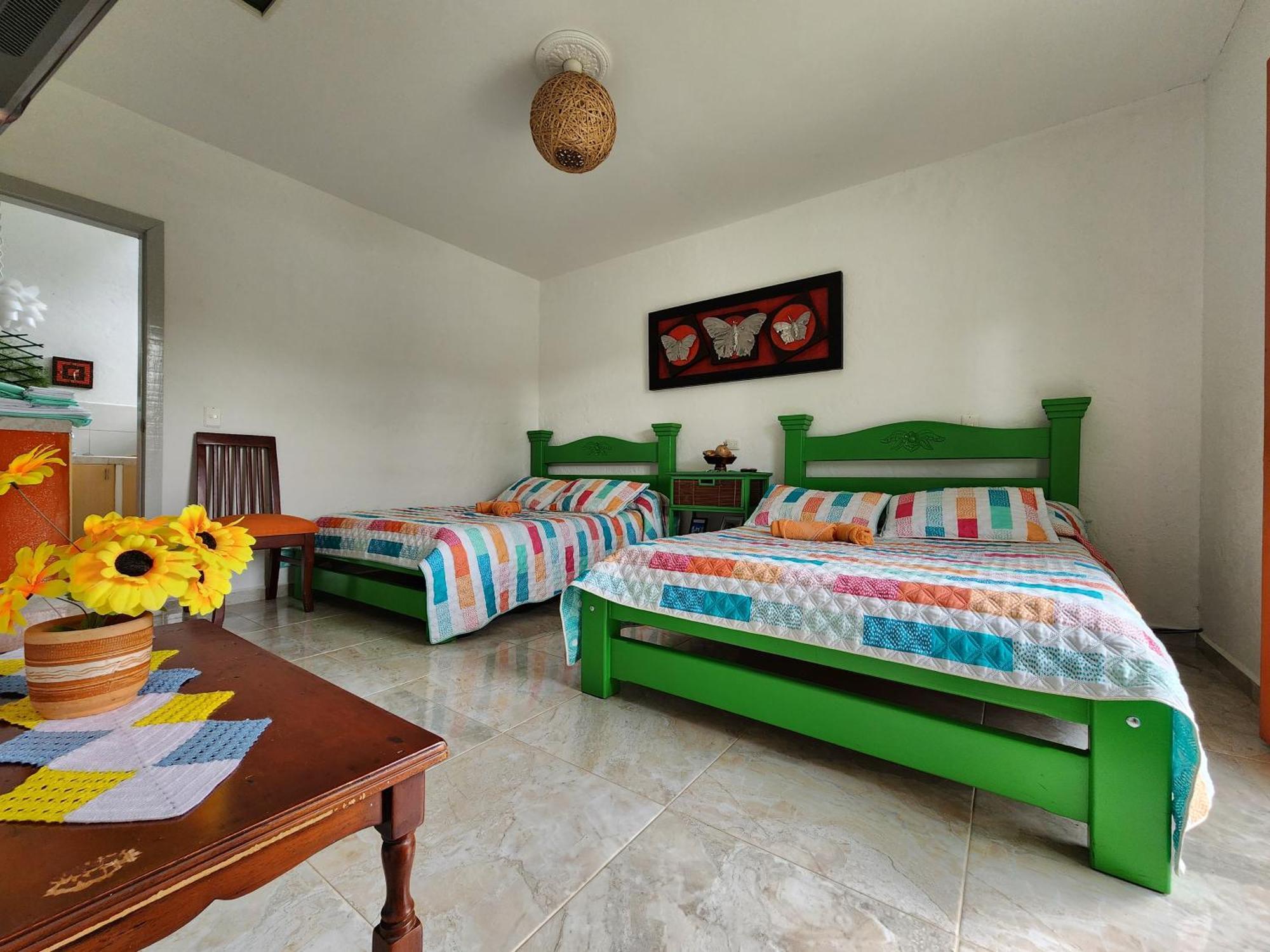 Hotel Casa Quinta ซาเลนโต ห้อง รูปภาพ