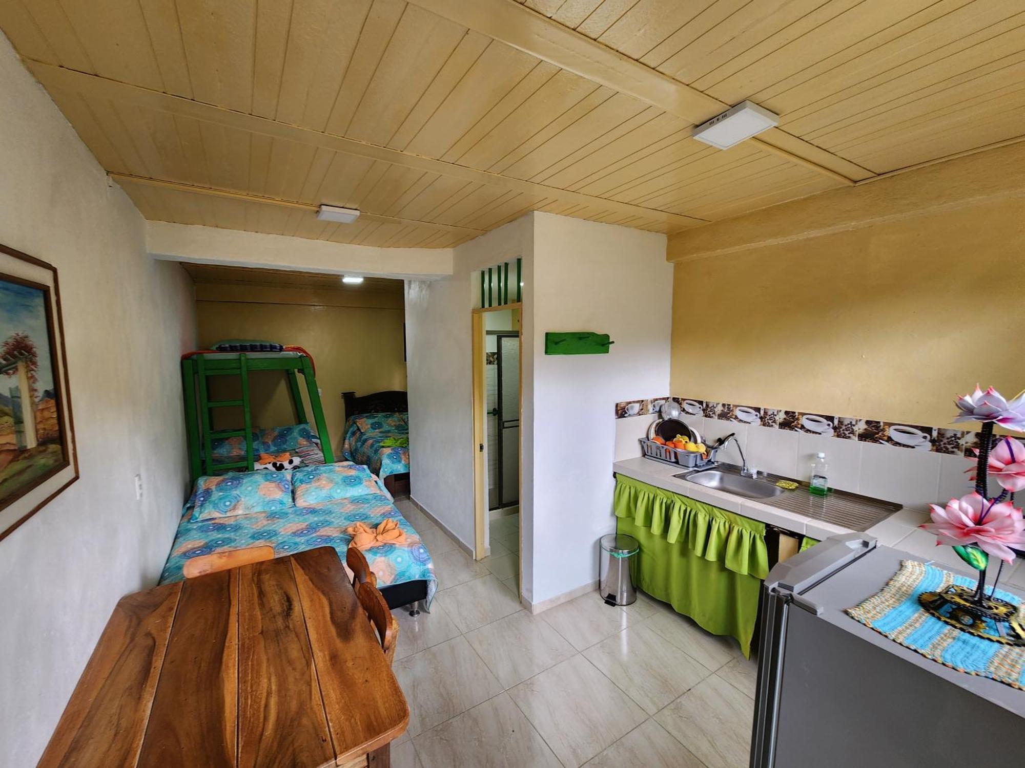 Hotel Casa Quinta ซาเลนโต ห้อง รูปภาพ