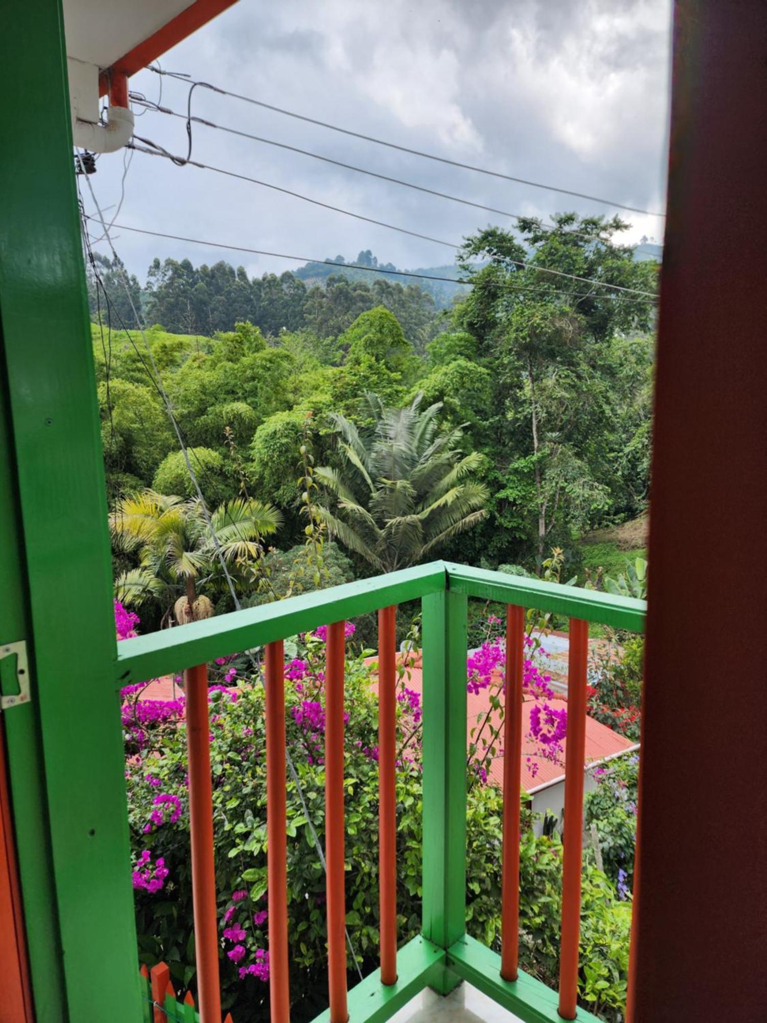 Hotel Casa Quinta ซาเลนโต ห้อง รูปภาพ