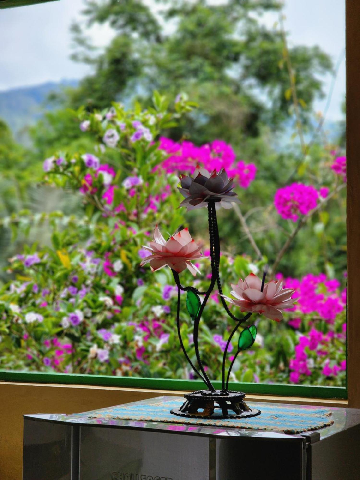 Hotel Casa Quinta ซาเลนโต ห้อง รูปภาพ