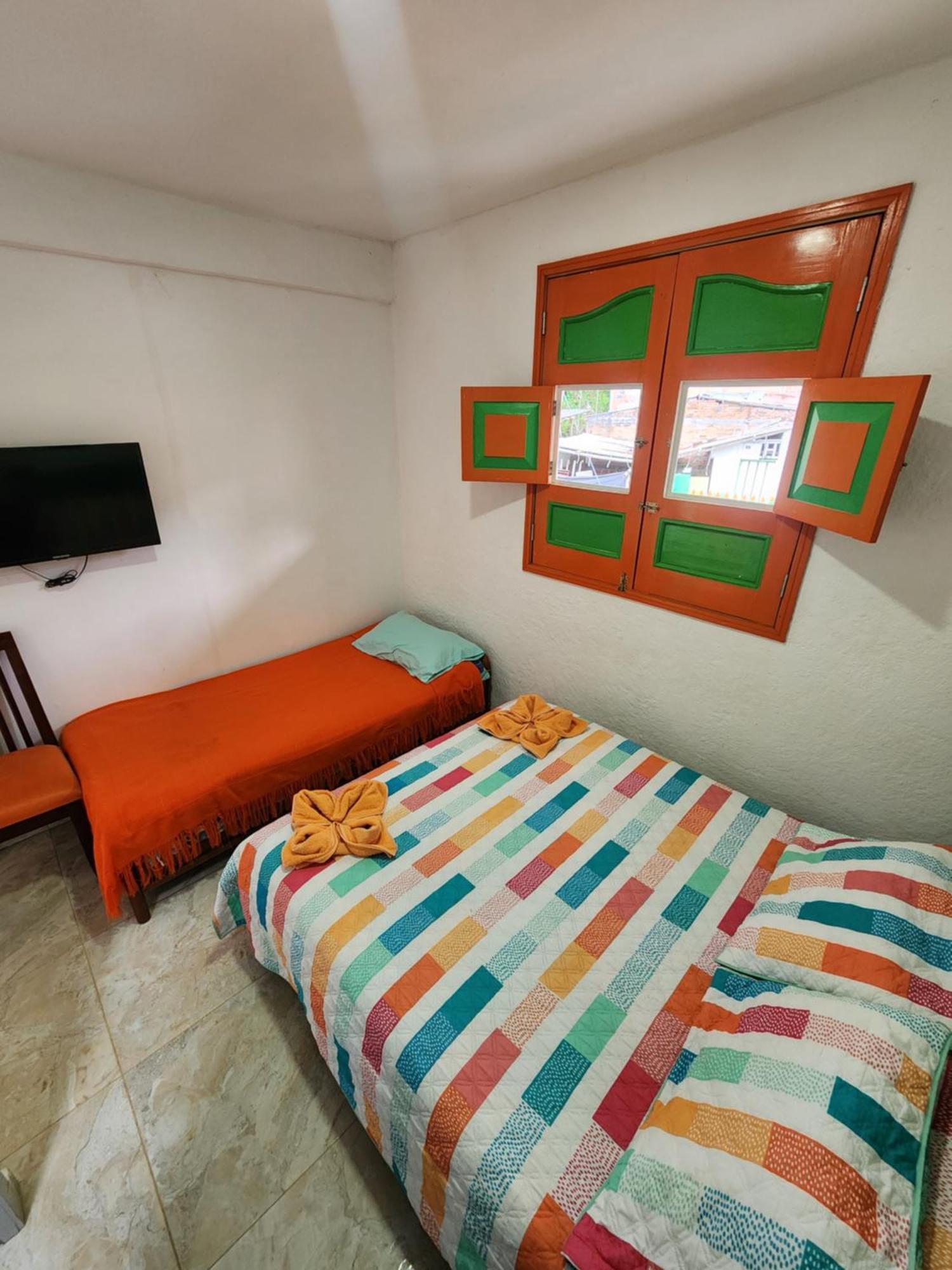 Hotel Casa Quinta ซาเลนโต ห้อง รูปภาพ